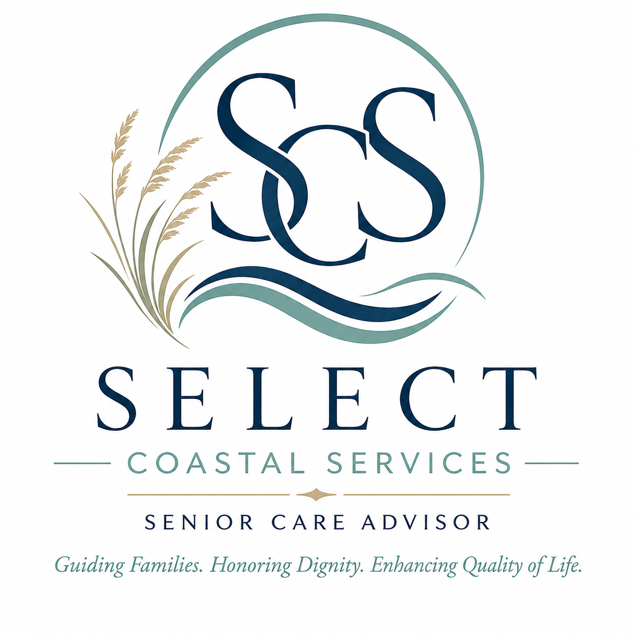 Select Coastal Services 